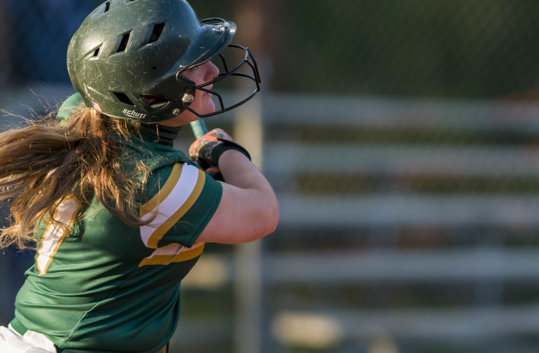 Union Pines defeats North Moore, 10-2